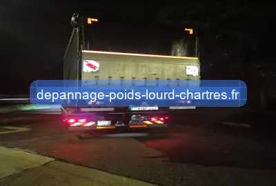 Convoyage PL