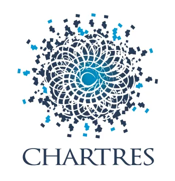 Logo ville de Chartres